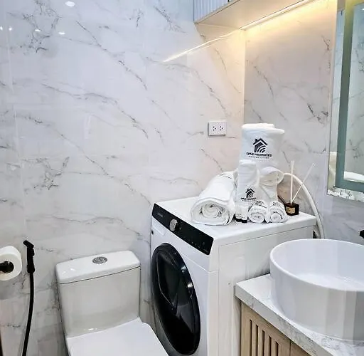 Alexa Smart L Balcony Night View L Fast Wifi *