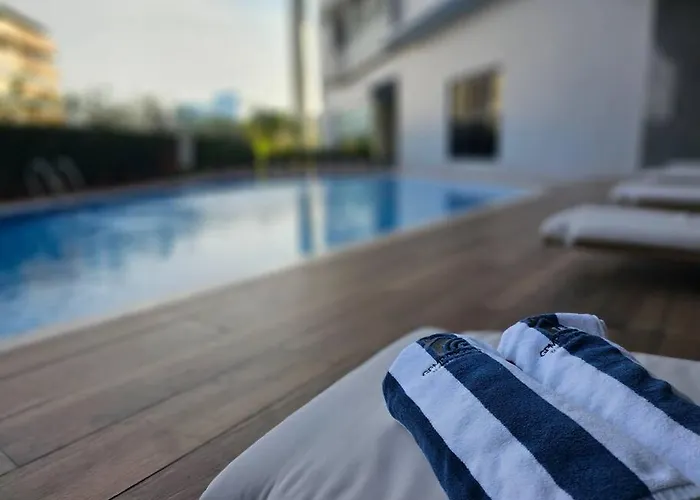 شقة Alexa Smart L Balcony Night View L Fast Wifi مانيلا